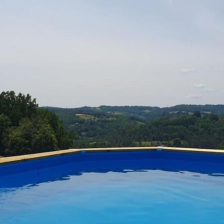 Maison En Perigord Plazac المظهر الخارجي الصورة