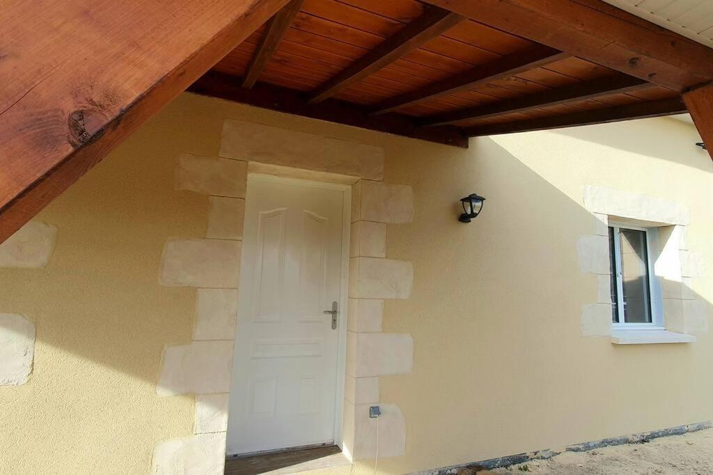 Maison En Perigord Plazac المظهر الخارجي الصورة