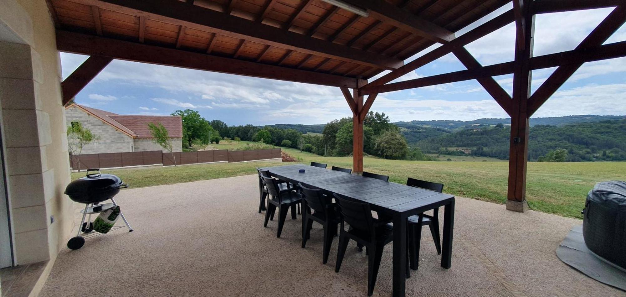 Maison En Perigord Plazac المظهر الخارجي الصورة
